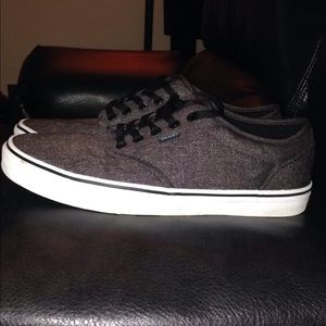 Vans Shoes - Van's Shoes Vans Shoes - Van's Shoes